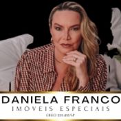 Daniela Franco Imóveis