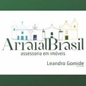 ARRAIAL BRASIL IMÓVEIS