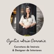 Cyntia Iris Correia