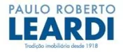 Logo da imobiliária