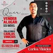 Carlos Vinicius