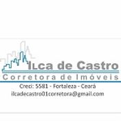 ILCA DE CASTRO CORRETORA DE IMÓVEIS