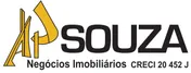 Logo da imobiliária