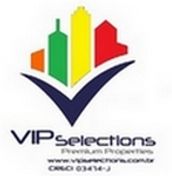 VIP Selections Assessoria & Consultoria Imobiliária