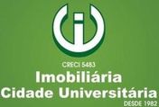 IMOBILIARIA CIDADE UNIVERSITARIA LTDA - ME