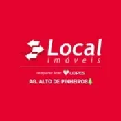 Logo da imobiliária