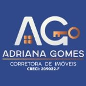 Adriana Gomes Corretora de imóveis