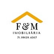 F&M IMOBILIÁRIA