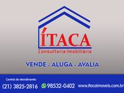 ITACA CONSULTORIA IMOBILIARIA EIRELI - ME