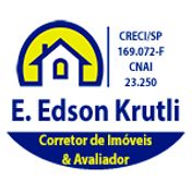 EDSON KRUTLI