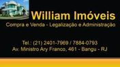 William Imóveis