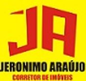 Jeronimo Araújo CRECI-PE - 1704 corretor de imóveis