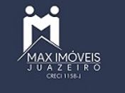 MAX IMOVEIS JUAZEIRO