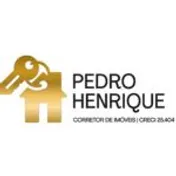 Logo da imobiliária