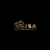 JSA Consultoria imobiliária