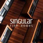 Singular Fine Homes