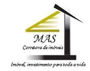 MAS corretora de imóveis