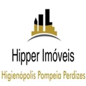 HIPPER IMOVEIS LTDA - ME