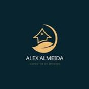 Alex Almeida - Corretor de Imóveis