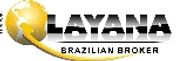 LAYANA BRAZILIAN BROKER INTERMEDIAÇÃO IMOBILIARIA LTDA - ME