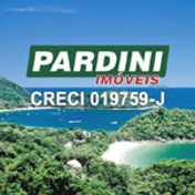 PARDINI CONSULTORIA DE IMOVEIS LTDA - EPP