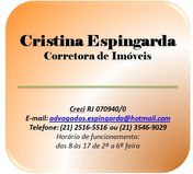 Cristina Fernandes Alves Espingarda