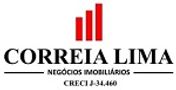 CORREIA LIMA NEGOCIOS IMOBILIARIOS EIRELI