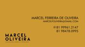 Marcel Ferreira de Oliveira