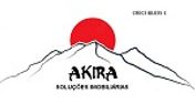 Akira Soluções Imobiliárias  - CRECI 40.035-J
