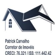 Patrick Carvalho