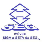Logo da imobiliária
