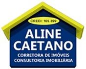 Aline Caetano Imóveis