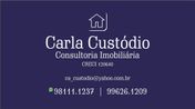 Carla Germano Custodio