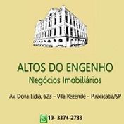 Altos do Engenho