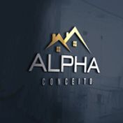 Alpha Imobiliária Conceito