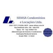 SIDASA CONDOMINIOS E LOCAÇÕES LTDA