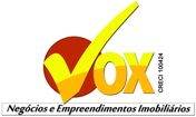 VOX NEGÓCIOS IMOBILIÁRIOS