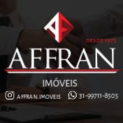 AFFRAN IMOVEIS EIRELI