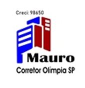 Mauro Olimpia SP
