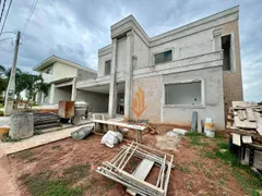 Casa de Condomínio com 3 Quartos à venda, 233m² no Barão Geraldo, Campinas - Foto 3