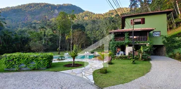 Casa com 3 Quartos à venda, 350m² no Picinguaba, Ubatuba - Foto 10