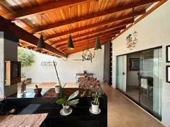 Casa de Condomínio com 3 Quartos à venda, 234m² no Condominio Nova Alianca, Ribeirão Preto - Foto 13