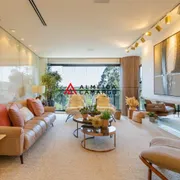 Apartamento com 4 Quartos à venda, 286m² no Alto de Pinheiros, São Paulo - Foto 9