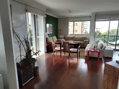 Apartamento com 3 Quartos para venda ou aluguel, 198m² no Vila Suzana, São Paulo - Foto 31