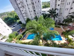 Apartamento com 2 Quartos para alugar, 51m² no Jardim Samambaia, Jundiaí - Foto 10