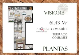 Apartamento com 3 Quartos à venda, 67m² no Vila Endres, Guarulhos - Foto 3