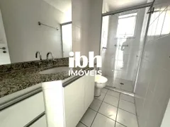 Apartamento com 3 Quartos para alugar, 105m² no Vila da Serra, Nova Lima - Foto 16
