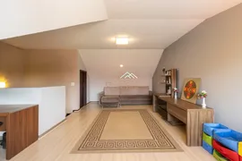 Casa de Condomínio com 3 Quartos à venda, 200m² no Santa Felicidade, Curitiba - Foto 27
