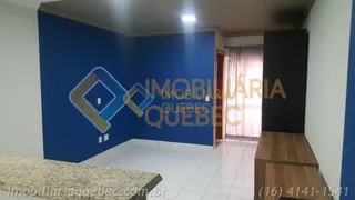 Kitnet com 1 Quarto à venda, 32m² no Nova Ribeirânia, Ribeirão Preto - Foto 10