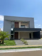 Casa de Condomínio com 4 Quartos à venda, 226m² no Residencial Goiânia Golfe Clube, Goiânia - Foto 22